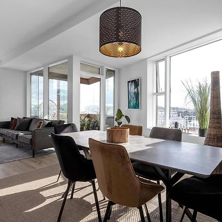 Spacious Luxury 3Br Apartment With 2 Bathrooms 1003 Reykjavik Ngoại thất bức ảnh