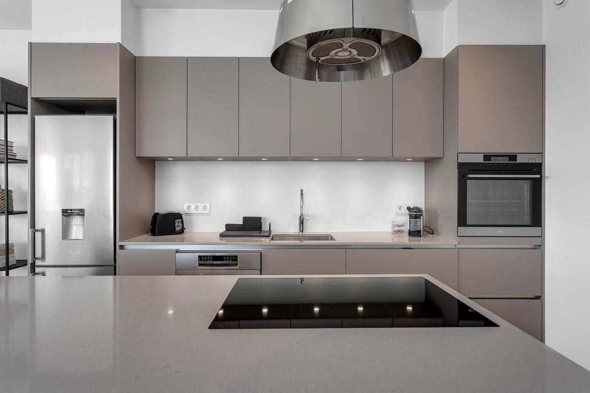 Spacious Luxury 3Br Apartment With 2 Bathrooms 1003 Reykjavik Ngoại thất bức ảnh