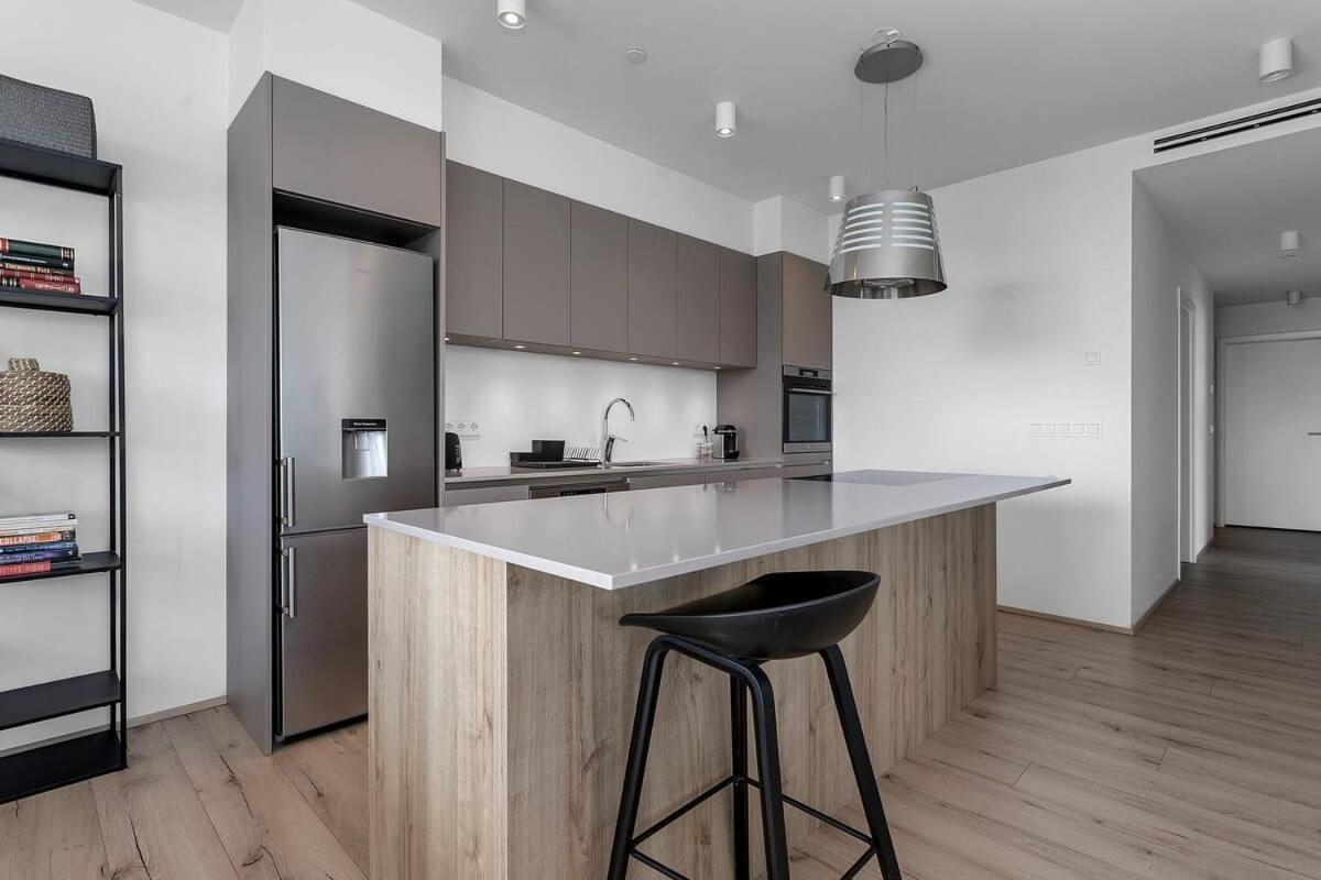 Spacious Luxury 3Br Apartment With 2 Bathrooms 1003 Reykjavik Ngoại thất bức ảnh