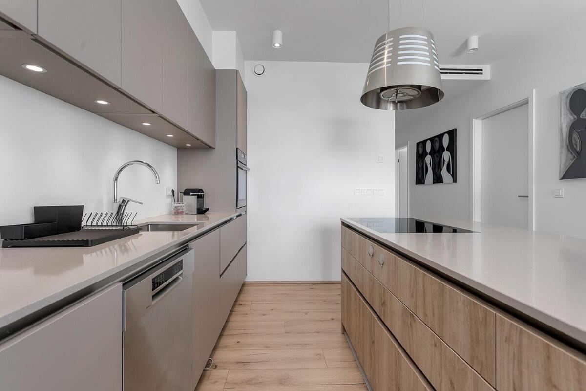Spacious Luxury 3Br Apartment With 2 Bathrooms 1003 Reykjavik Ngoại thất bức ảnh
