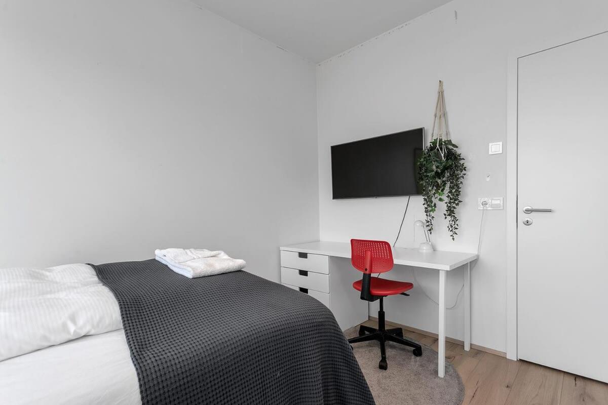 Spacious Luxury 3Br Apartment With 2 Bathrooms 1003 Reykjavik Ngoại thất bức ảnh
