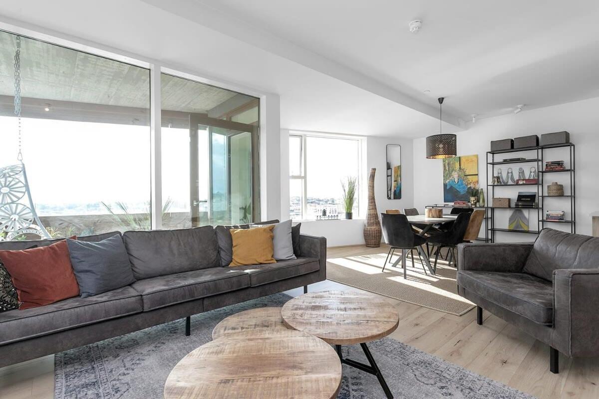 Spacious Luxury 3Br Apartment With 2 Bathrooms 1003 Reykjavik Ngoại thất bức ảnh