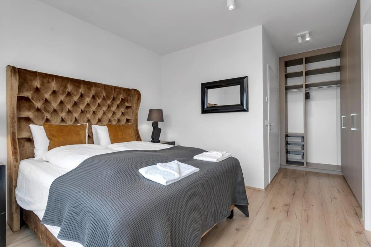Spacious Luxury 3Br Apartment With 2 Bathrooms 1003 Reykjavik Ngoại thất bức ảnh