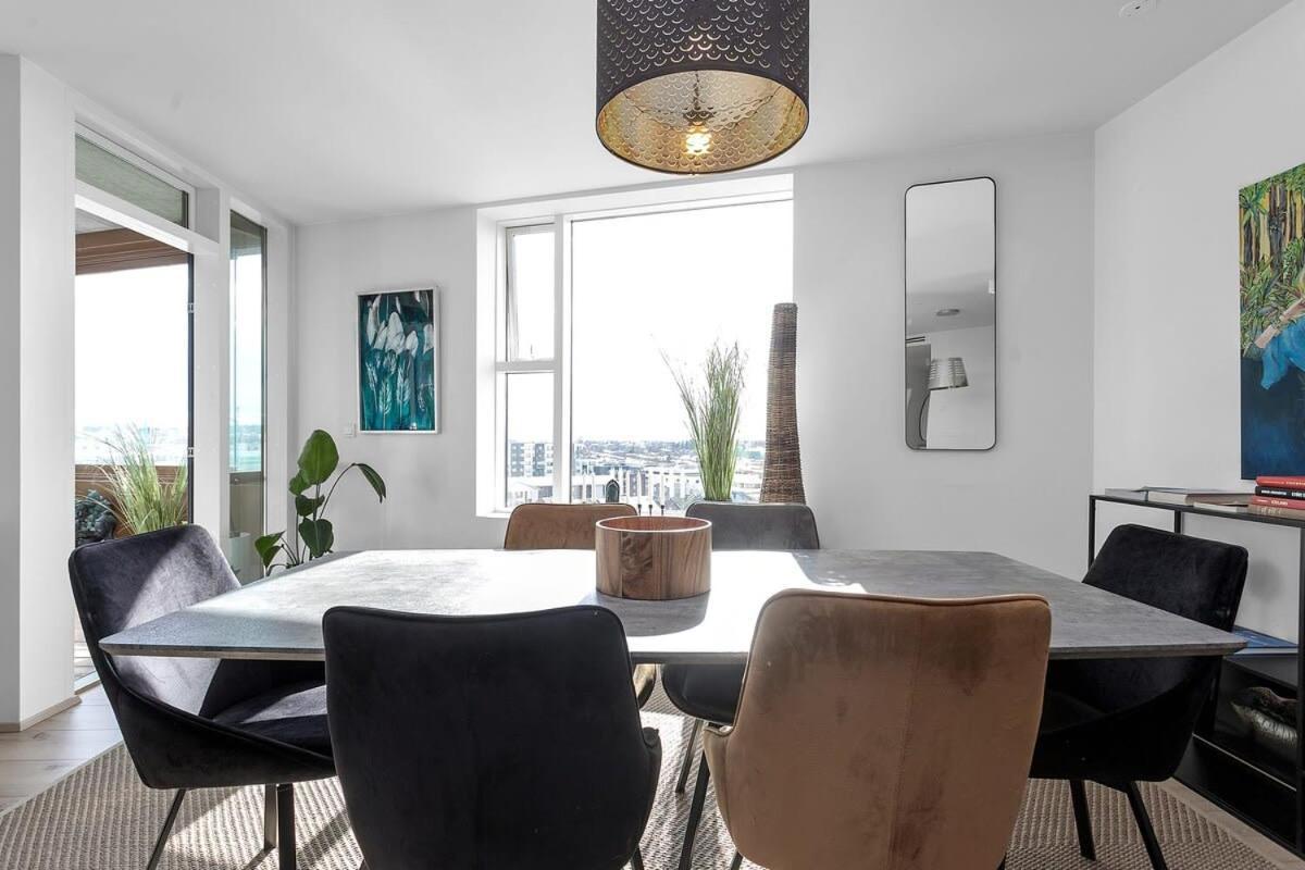 Spacious Luxury 3Br Apartment With 2 Bathrooms 1003 Reykjavik Ngoại thất bức ảnh