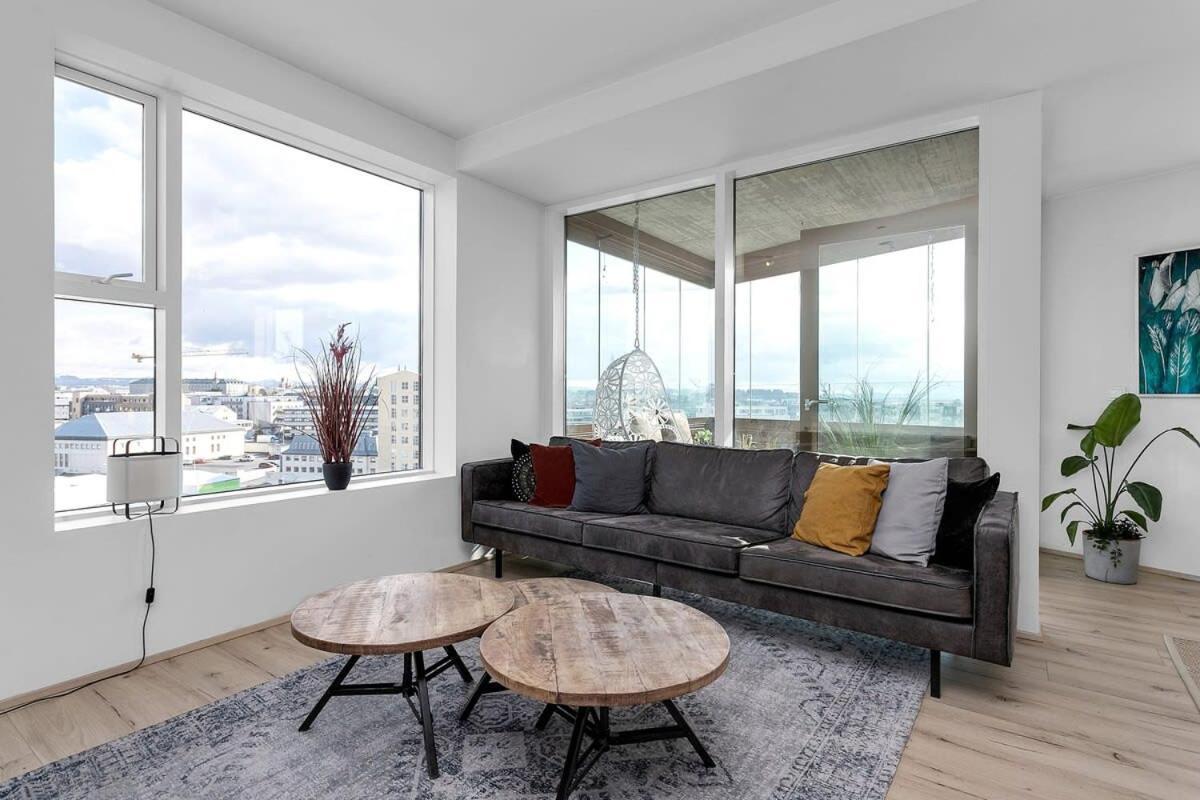 Spacious Luxury 3Br Apartment With 2 Bathrooms 1003 Reykjavik Ngoại thất bức ảnh