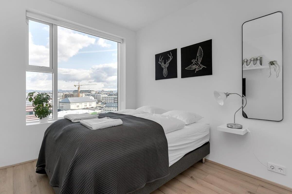 Spacious Luxury 3Br Apartment With 2 Bathrooms 1003 Reykjavik Ngoại thất bức ảnh
